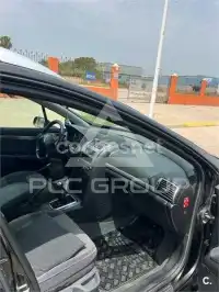 2006 Peugeot 407