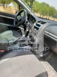 2006 Peugeot 407