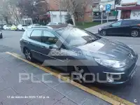 2006 Peugeot 407