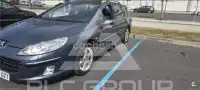 2006 Peugeot 407
