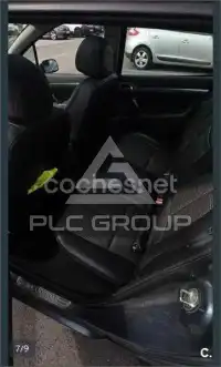 2006 Peugeot 407