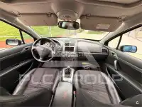 2006 Peugeot 407