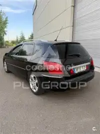 2006 Peugeot 407
