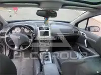 2006 Peugeot 407