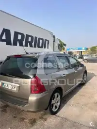 2006 Peugeot 307