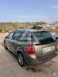 2006 Peugeot 307