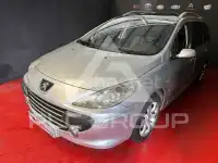 2006 Peugeot 307