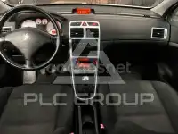 2006 Peugeot 307