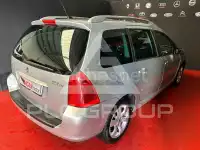 2006 Peugeot 307