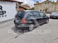 2006 Peugeot 307