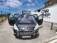 2006 Peugeot 307