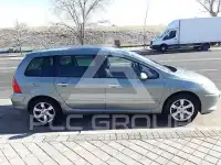 2006 Peugeot 307