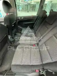 2006 Peugeot 307