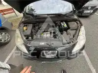 2006 Peugeot 307