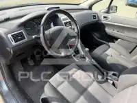 2006 Peugeot 307