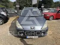 2006 Peugeot 307