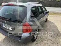 2006 Peugeot 307