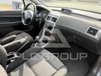 2006 Peugeot 307