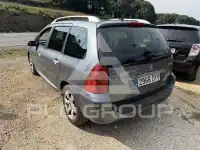2006 Peugeot 307