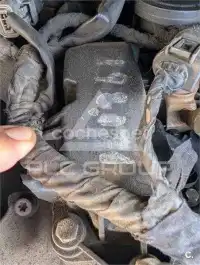 2006 Peugeot 307