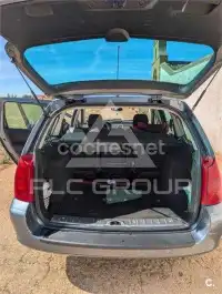 2006 Peugeot 307