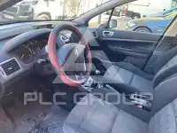 2006 Peugeot 307