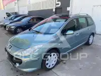 2006 Peugeot 307