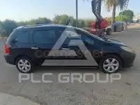 2006 Peugeot 307