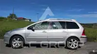 2006 Peugeot 307