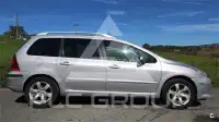 2006 Peugeot 307