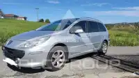 2006 Peugeot 307