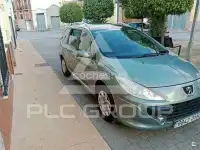 2006 Peugeot 307