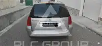 2006 Peugeot 307