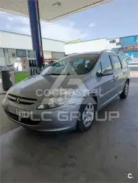 2006 Peugeot 307