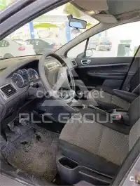 2006 Peugeot 307