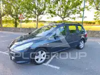 2006 Peugeot 307