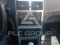 2006 Peugeot 307
