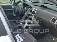 2006 Peugeot 307