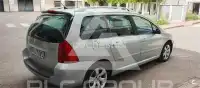 2006 Peugeot 307