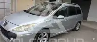 2006 Peugeot 307