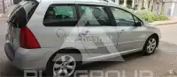2006 Peugeot 307