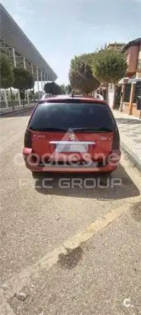 2006 Peugeot 307
