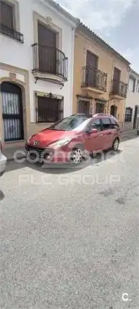 2006 Peugeot 307