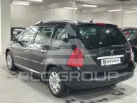 2006 Peugeot 307