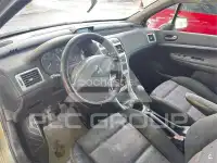 2006 Peugeot 307