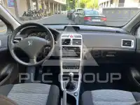 2006 Peugeot 307
