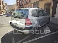 2006 Peugeot 307