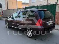 2006 Peugeot 307