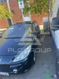 2006 Peugeot 307