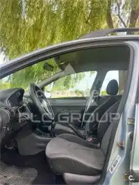 2006 Peugeot 206
